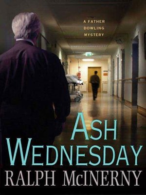 cover image of Ash Wednesday